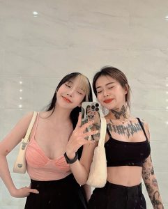 น้องยาหยี 19