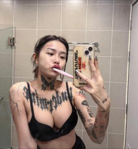 น้องยาหยี 2