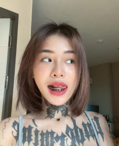 น้องยาหยี 22