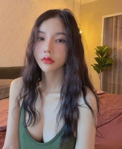 น้องลูกหว้า 16