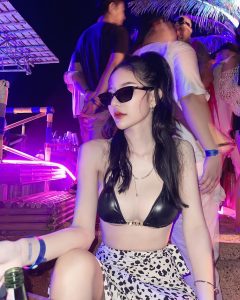 น้องลูกหว้า 22