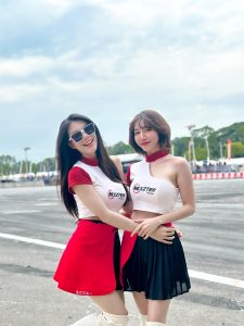 น้องเหมยหลิน 1