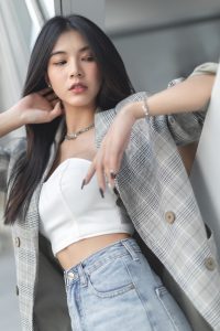 น้องเหมยหลิน 11