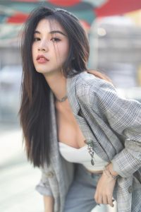 น้องเหมยหลิน 12