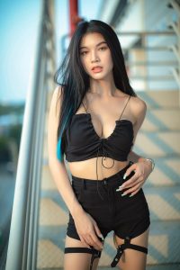น้องเหมยหลิน 5
