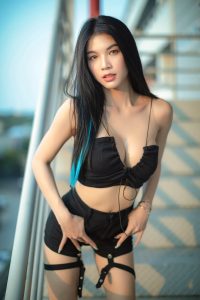 น้องเหมยหลิน 6