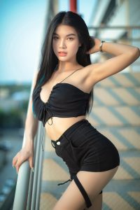น้องเหมยหลิน 8