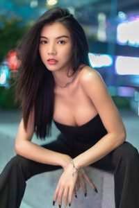 เหมยหลิน 20