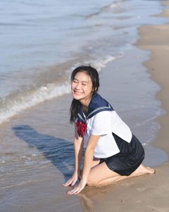 น้องบีน่า 22