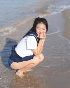 น้องบีน่า 23