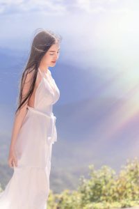 น้องมะมิ้ง 8