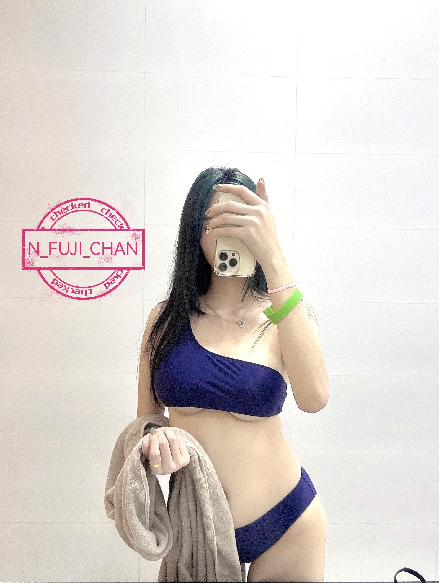 น้องฟูจิ 12