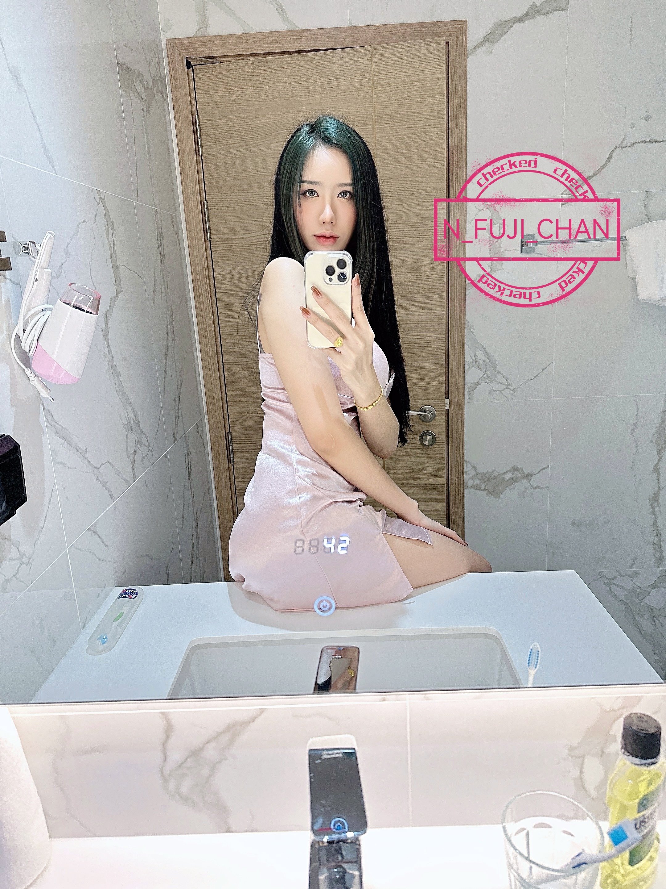 น้องฟูจิ 25