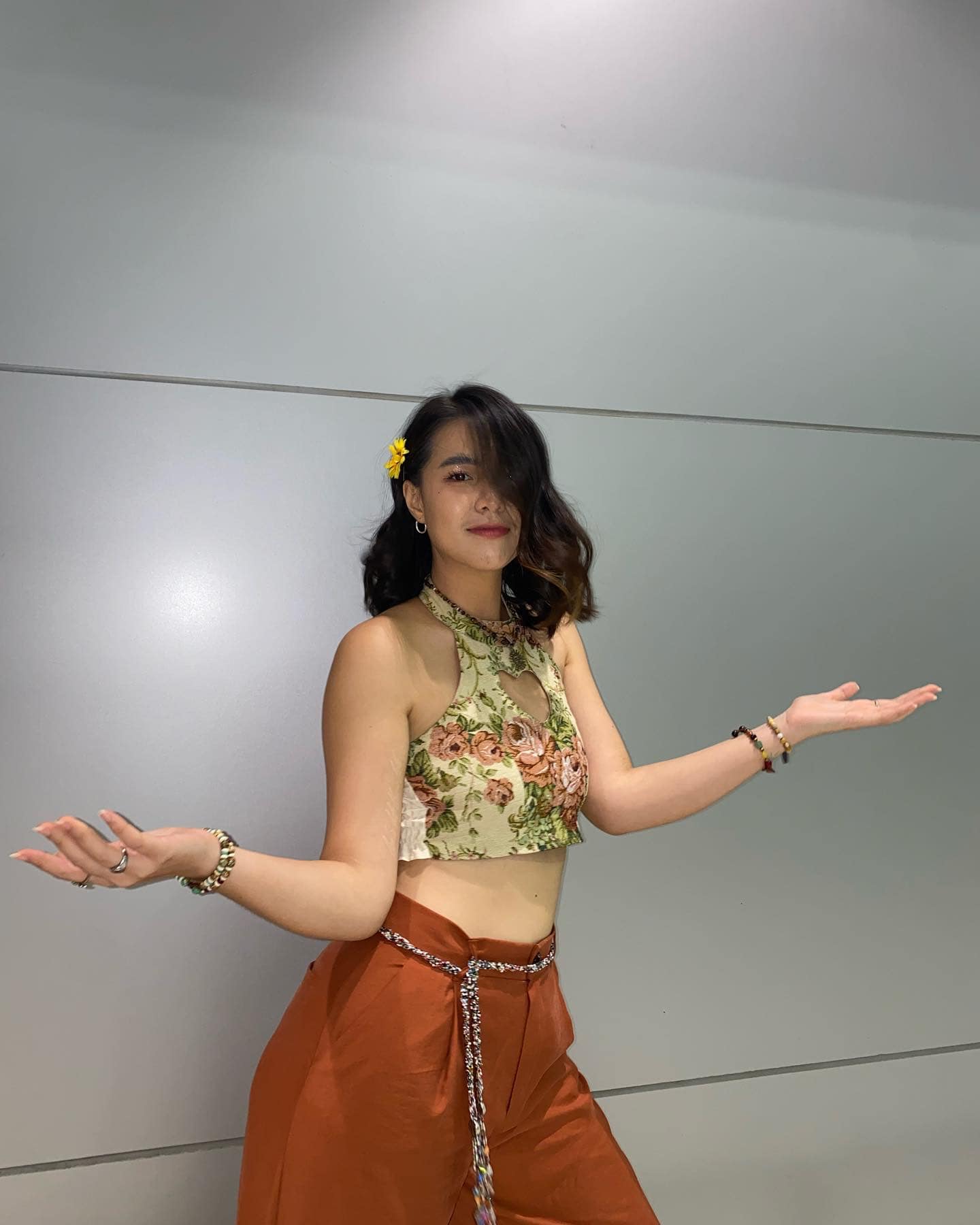 น้องมีนตรา 23 น้องมีนตรา 23