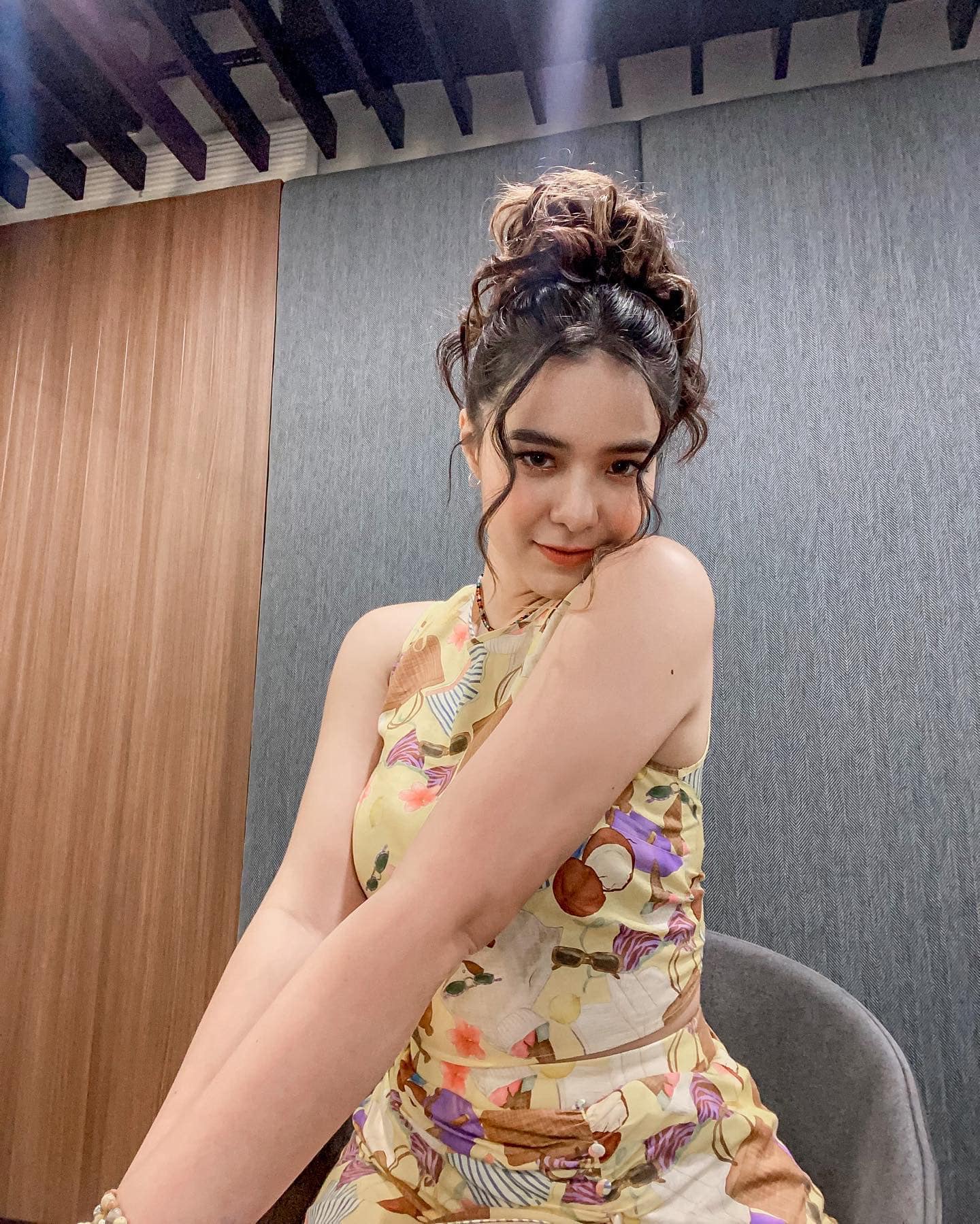 น้องมีนตรา 30