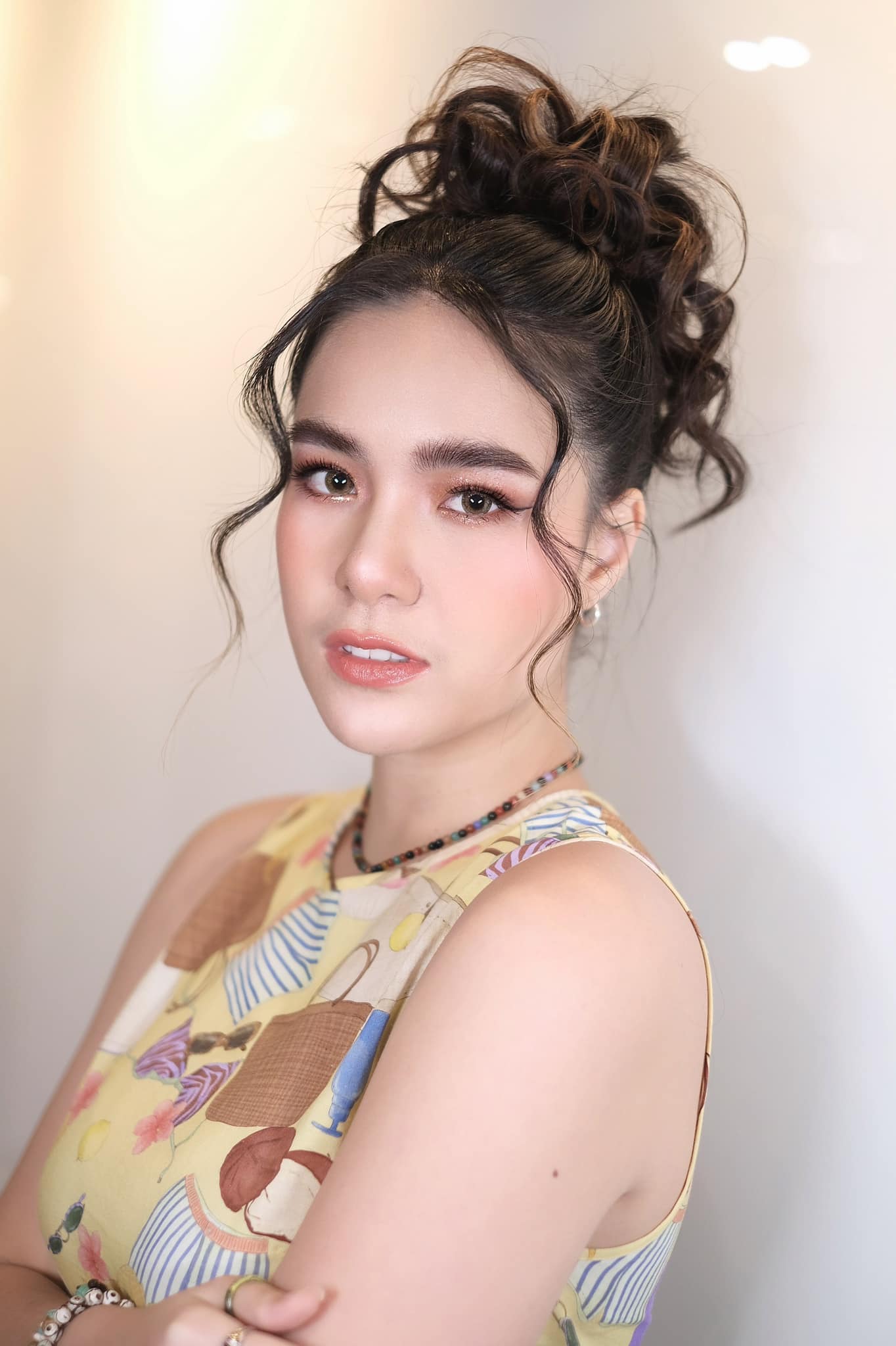 น้องมีนตรา 33