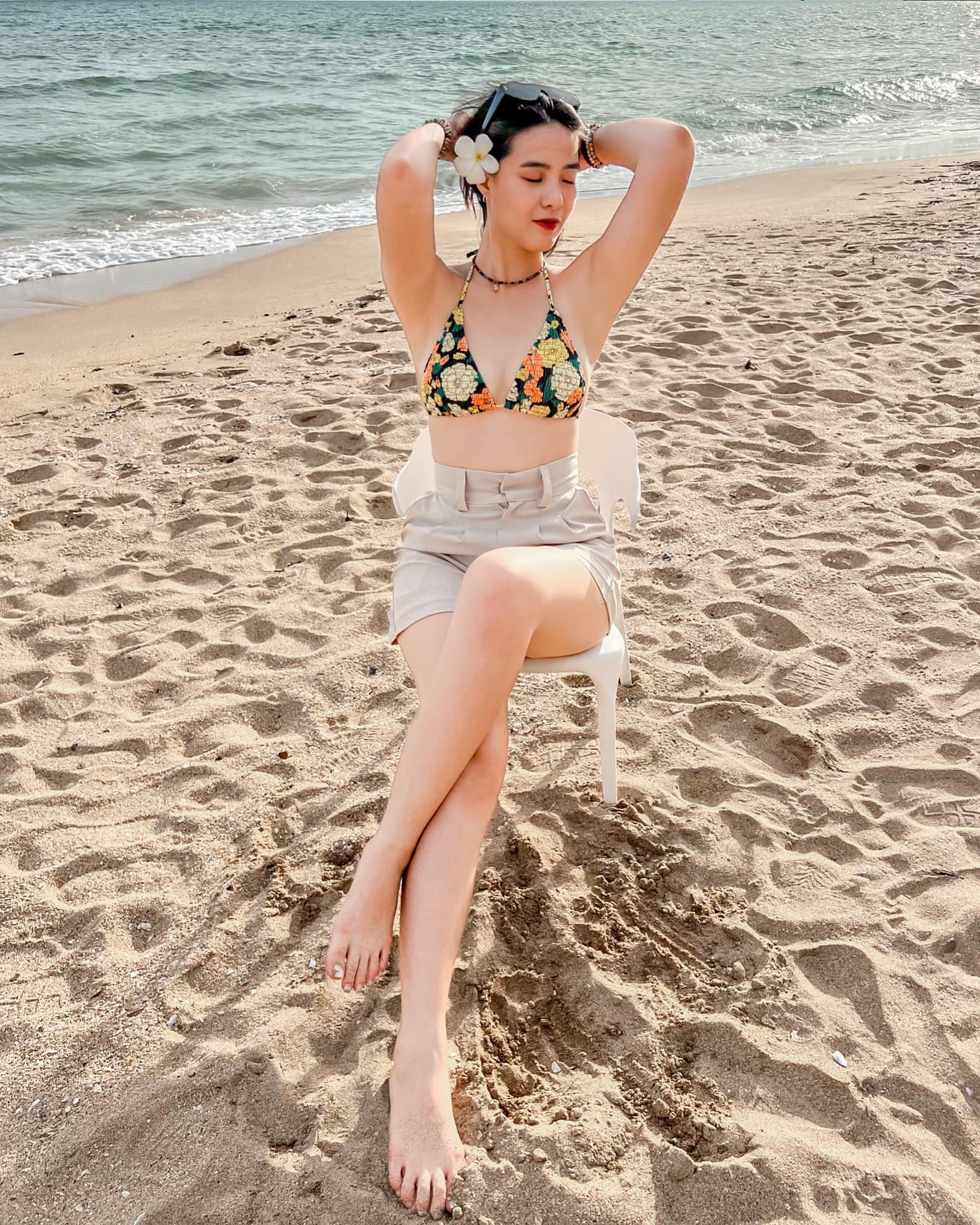 น้องมีนตรา 38