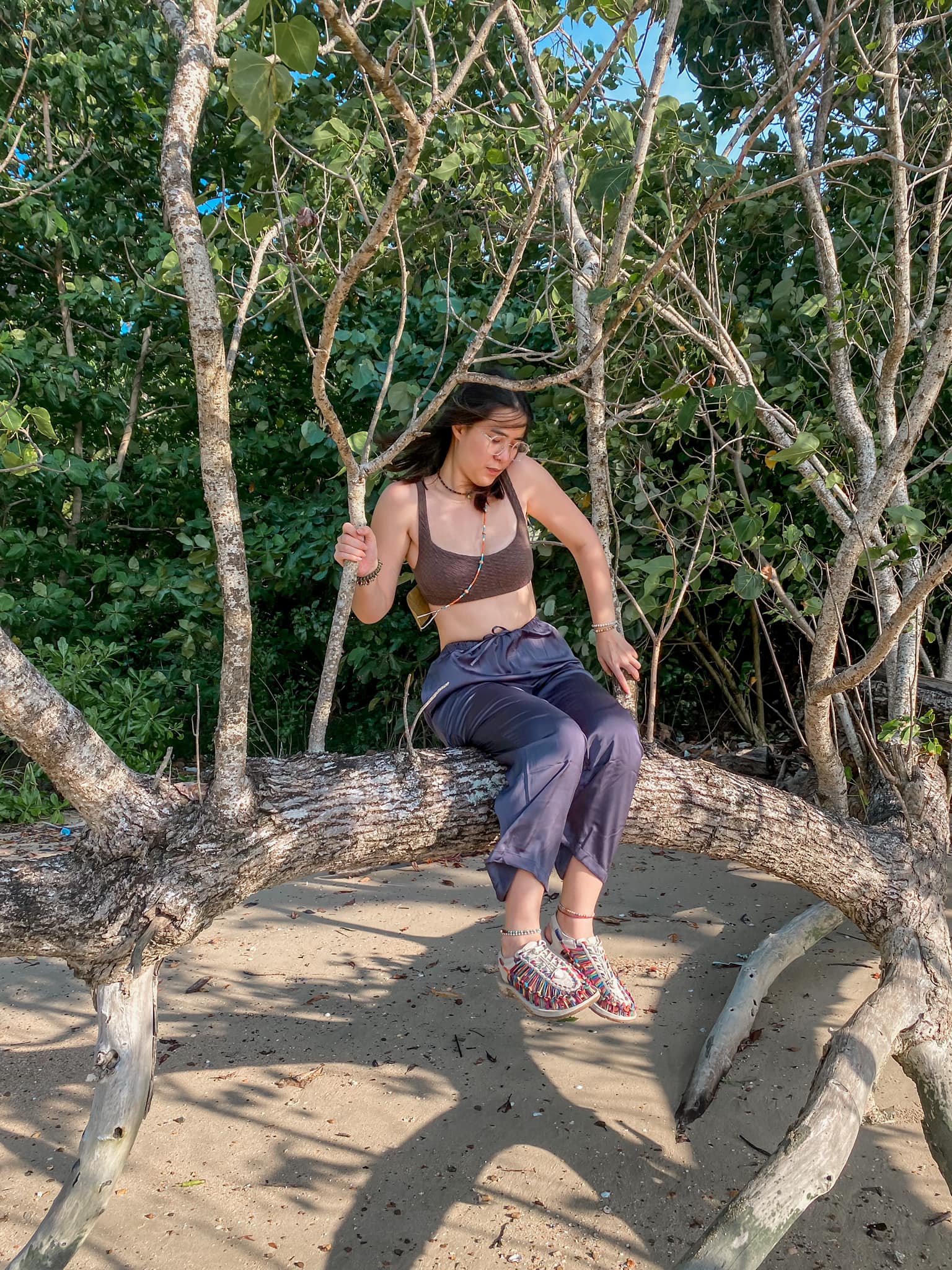 น้องมีนตรา 44