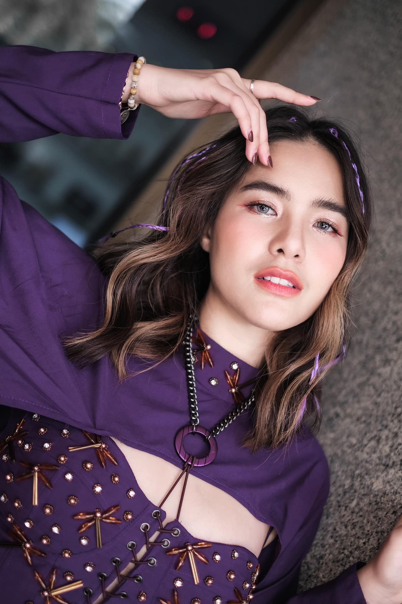 น้องมีนตรา 50