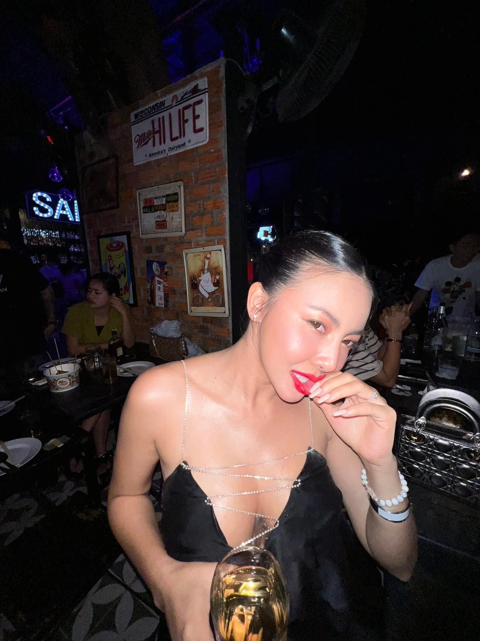 ซ้อพรีซ 45