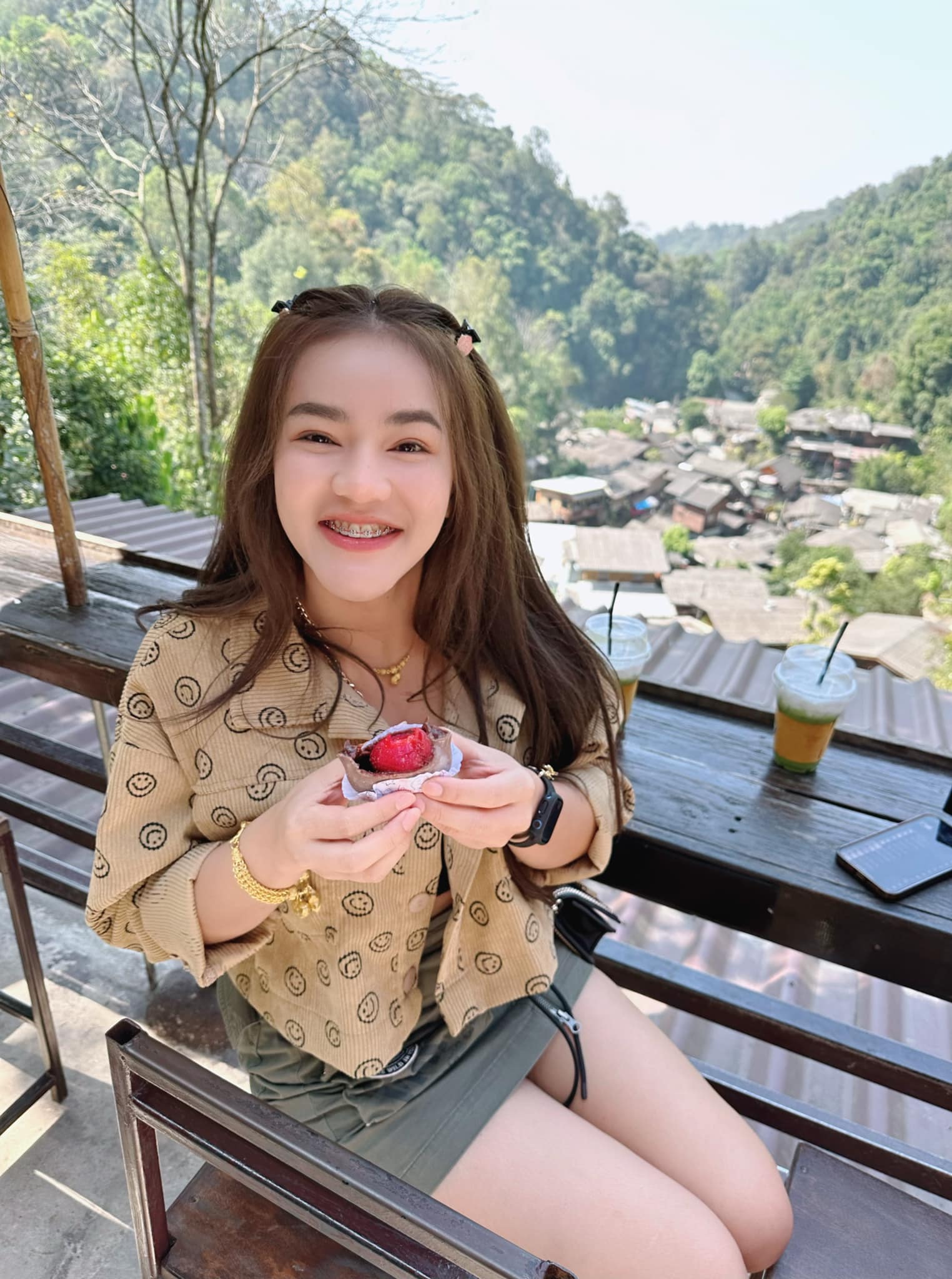 มดออย 10