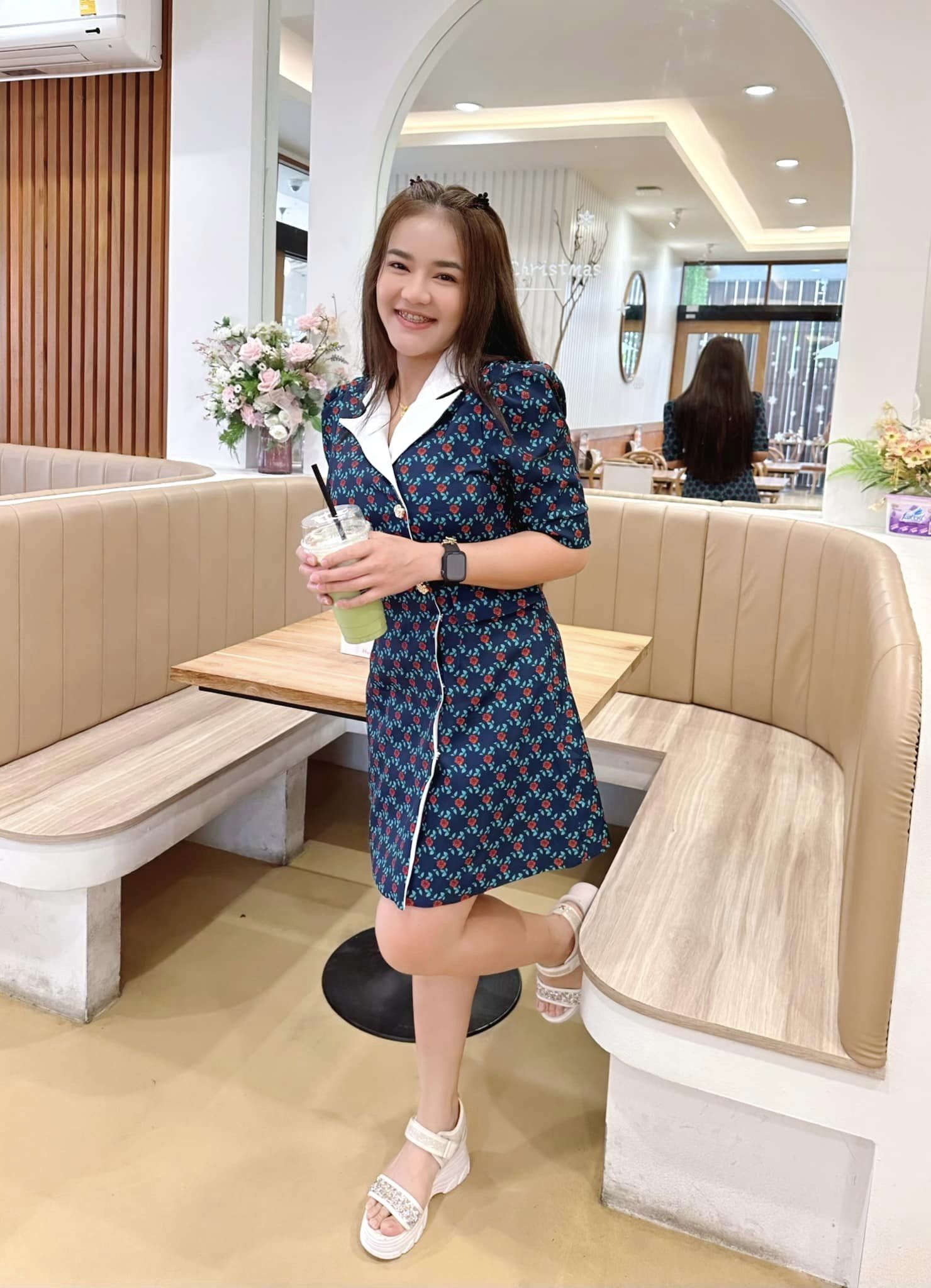มดออย 15