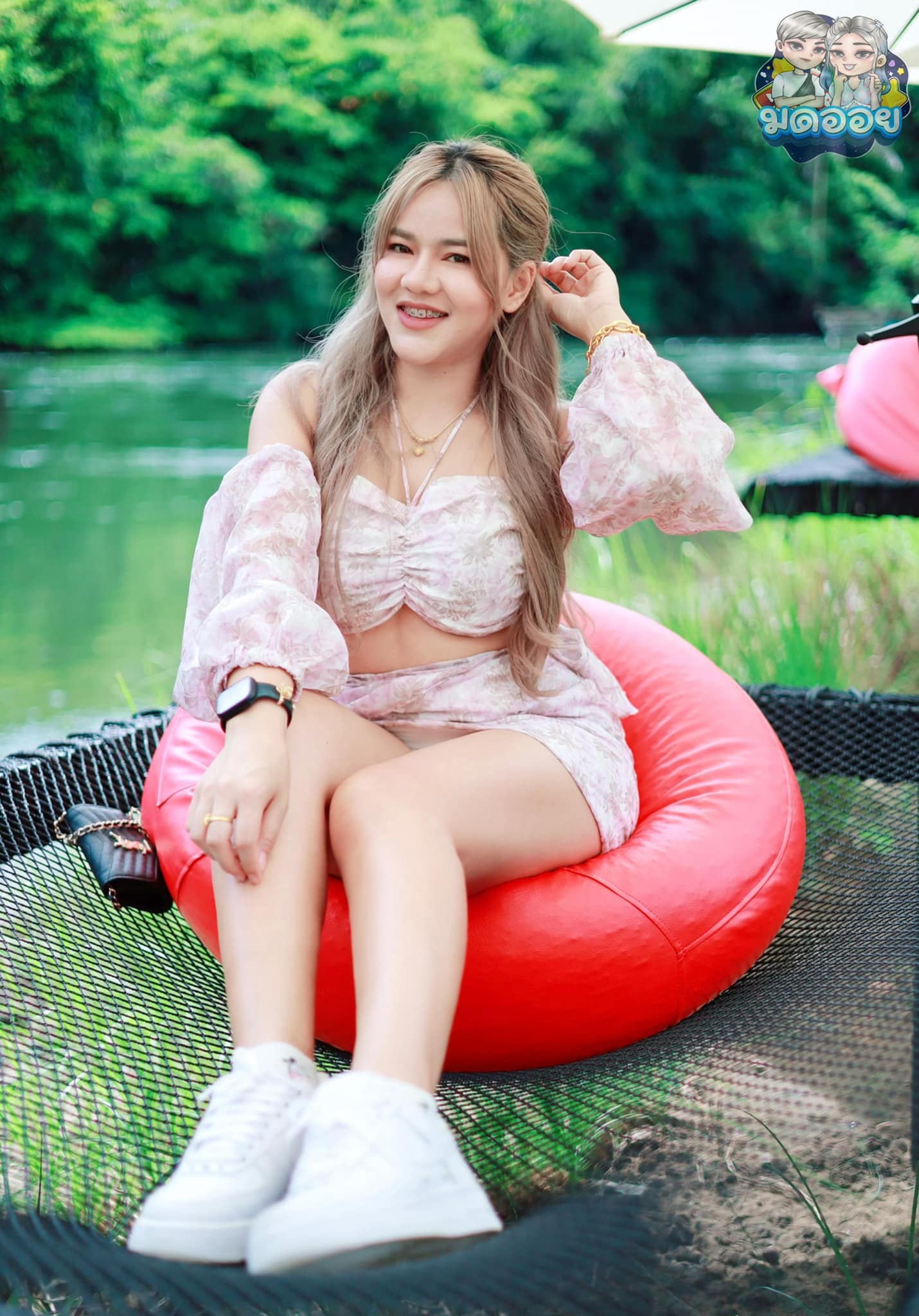 มดออย 19