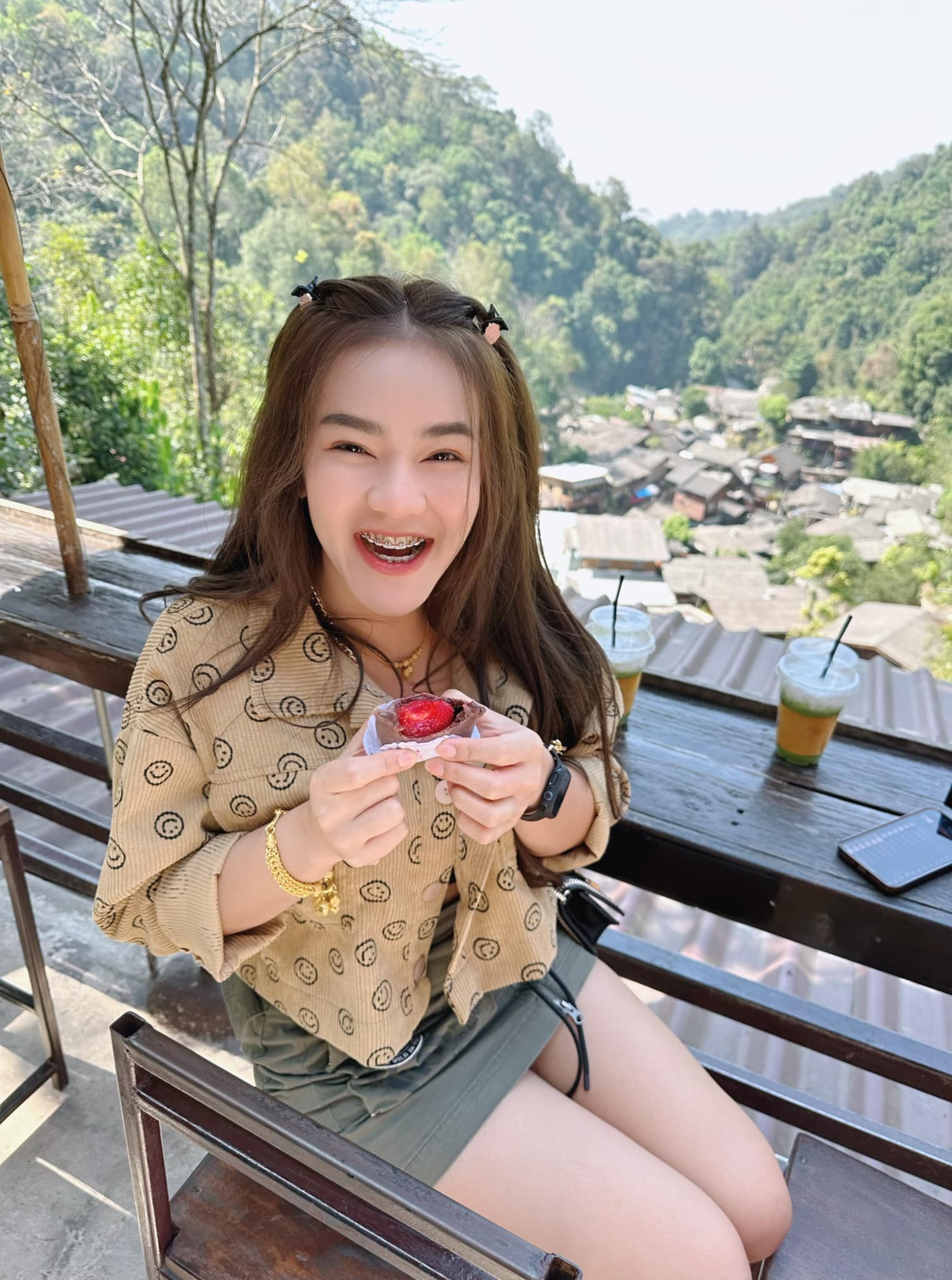 มดออย 9