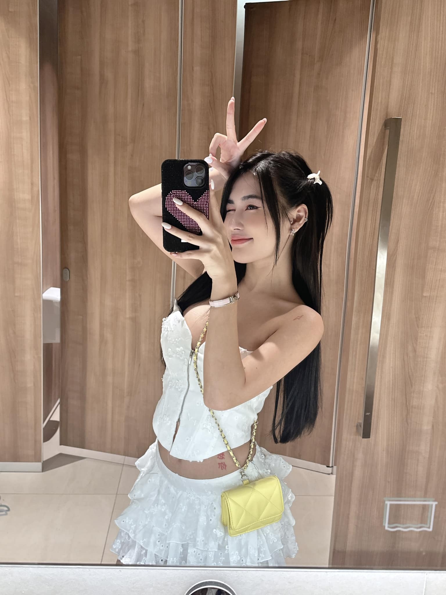 นุ่น ลลดา 5