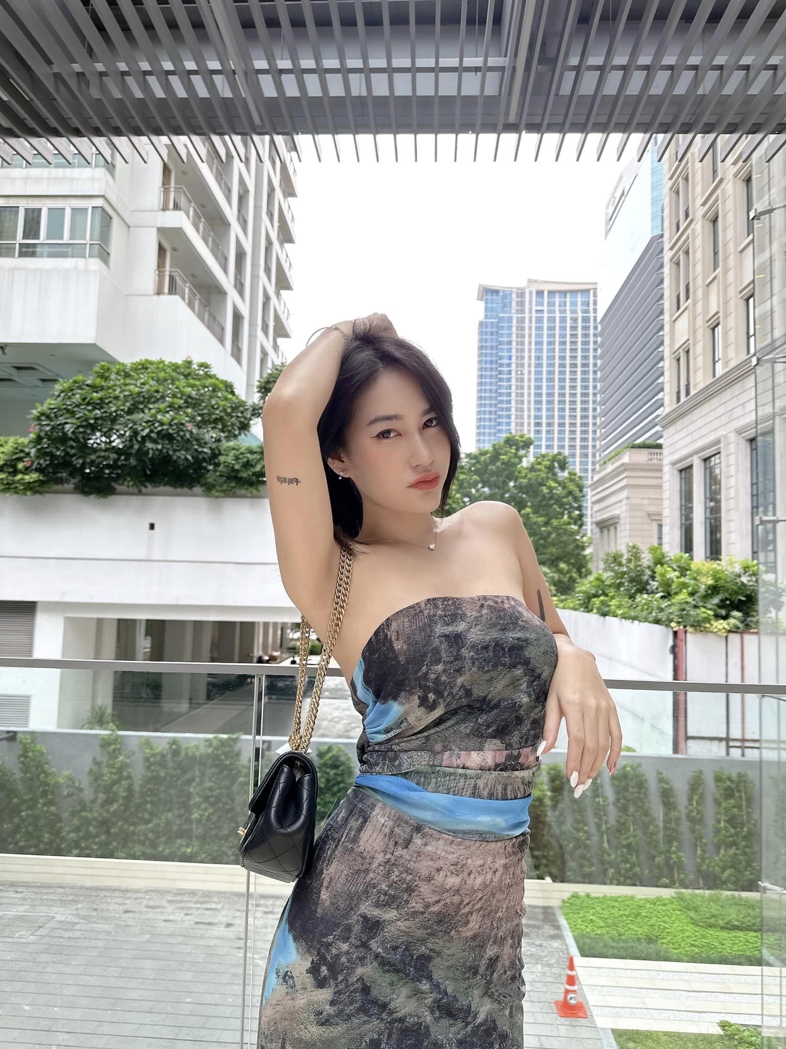 นุ่น ลลดา 6