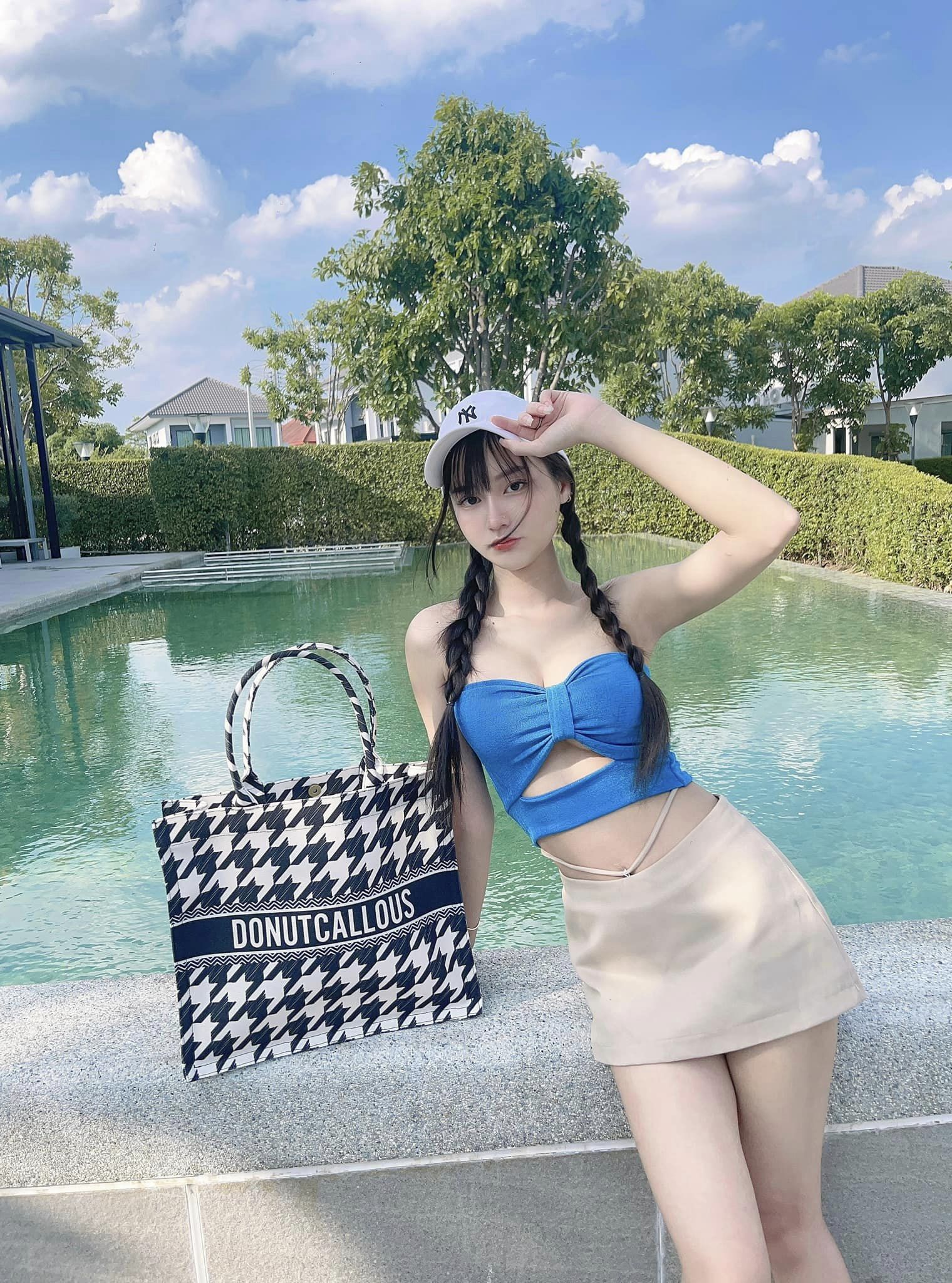 โดนัท วรานิษฐ์ 6