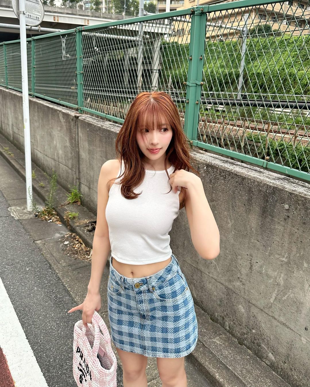 ยูอะ มิคามิ 1