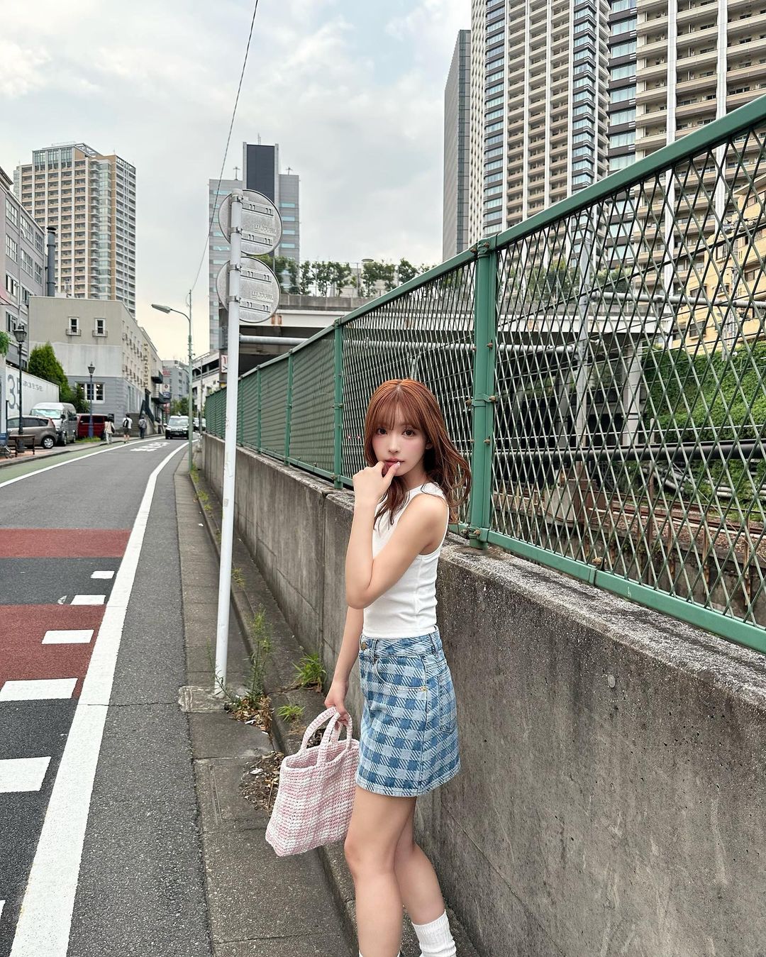 ยูอะ มิคามิ 2