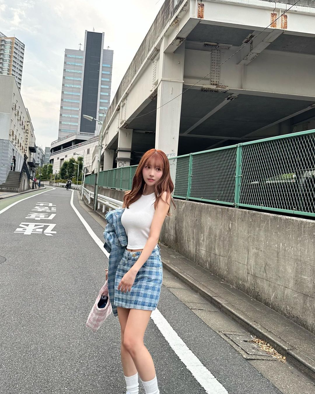 ยูอะ มิคามิ 3
