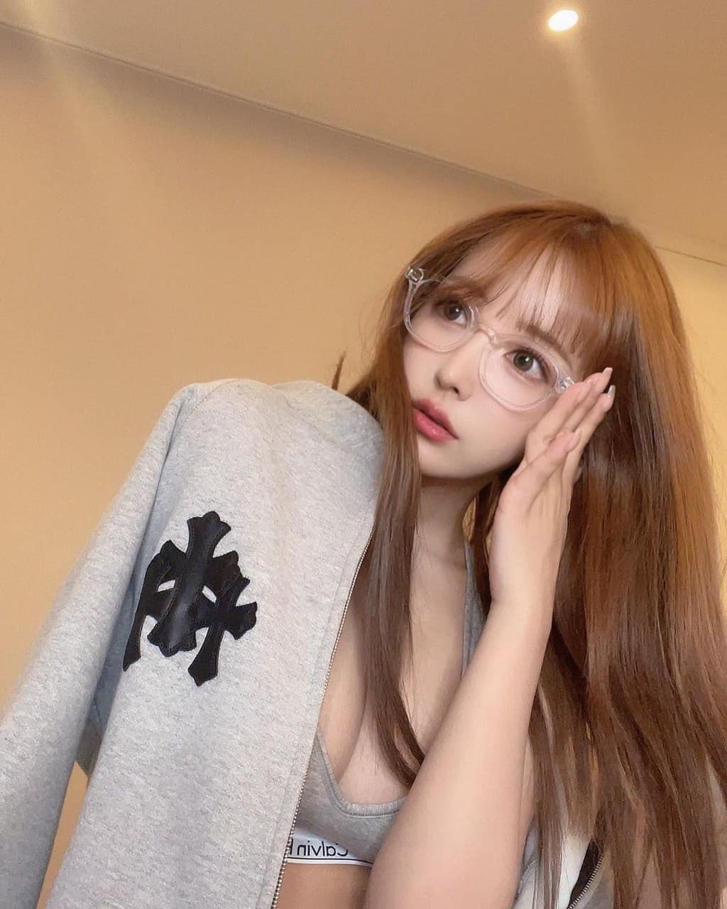 ยูอะ มิคามิ 7